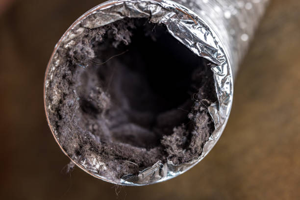 Best Commercial HVAC Duct Cleaning  in Terra Alta, WV