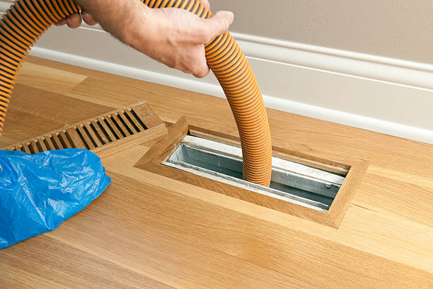 Best Home Air Vent Cleaning  in Terra Alta, WV